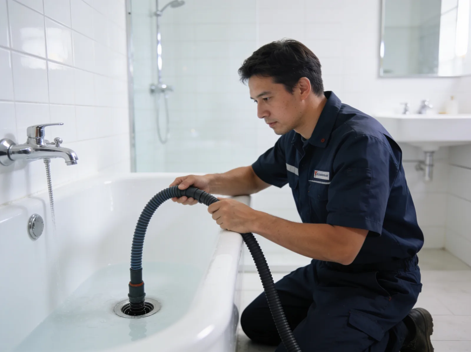 Emergency Plumber Glenmont, OH FAQs